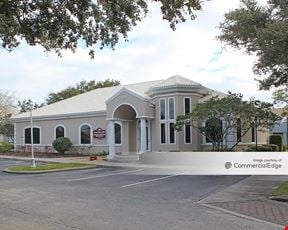 422 Jacksonville Dr.
