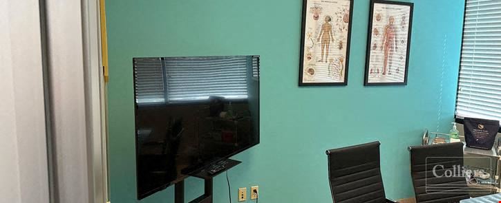 Office Condo for Lease in Scottsdale