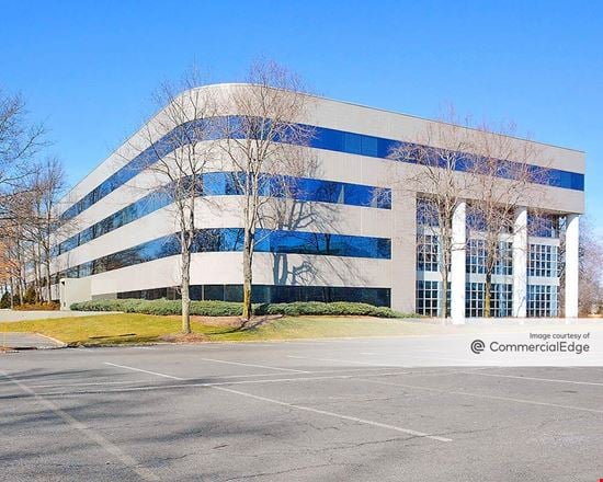 Preview of Office space for Rent at 300 Atrium Drive