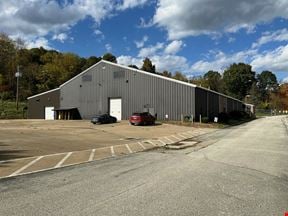 Monroeville Warehouse Building