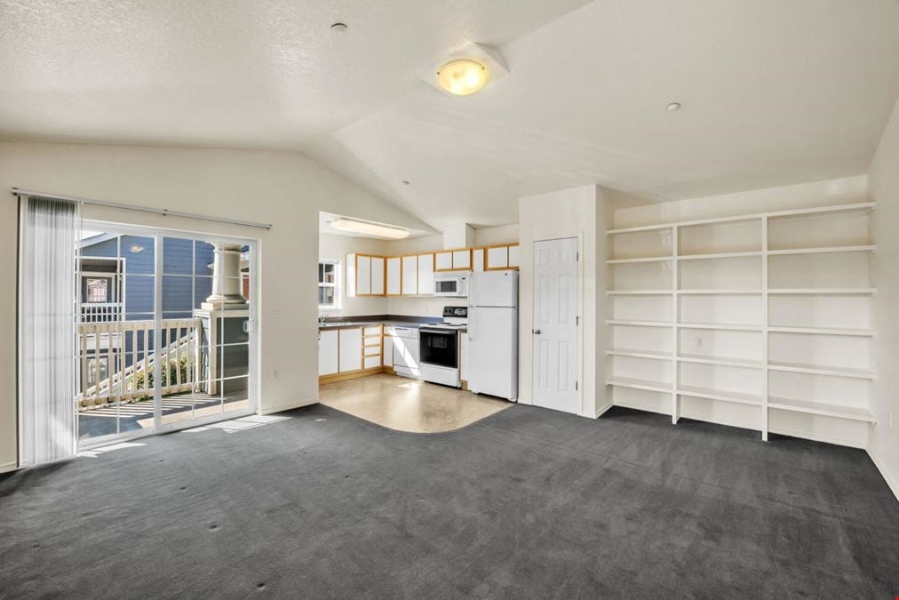 McKinney Lane Apartments