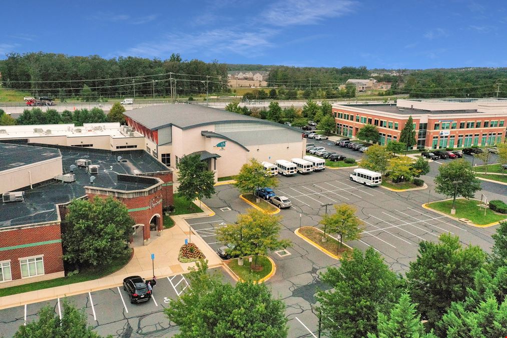 43629 Greenway | Turnkey Education Campus