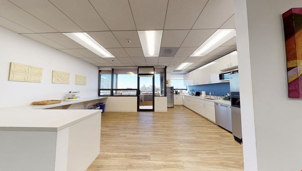 201 Santa Monica Blvd. Sublease through 5/21/2027