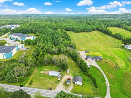 Preview of Other space for Sale at 1178 Augusta Rd