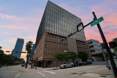 Preview of Office space for Sale at 233 East Bay Street #901