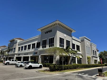 Preview of Office space for Rent at 15121 NW 67th Avenue
