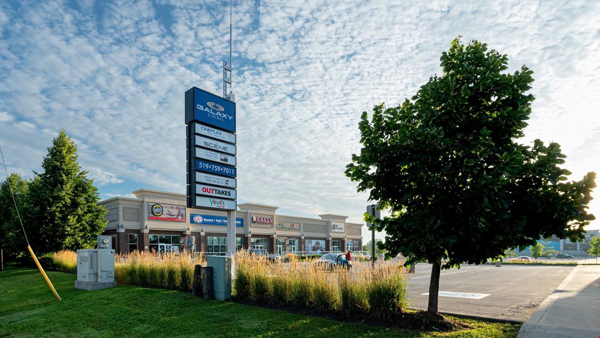 Brantford Commons