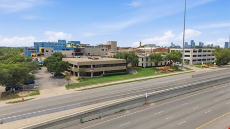 Preview of Office space for Sale at 2550 S I-35 Frontage Rd