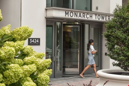 Preview of Office space for Rent at 3424 Peachtree Road Northeast, Suite 2200