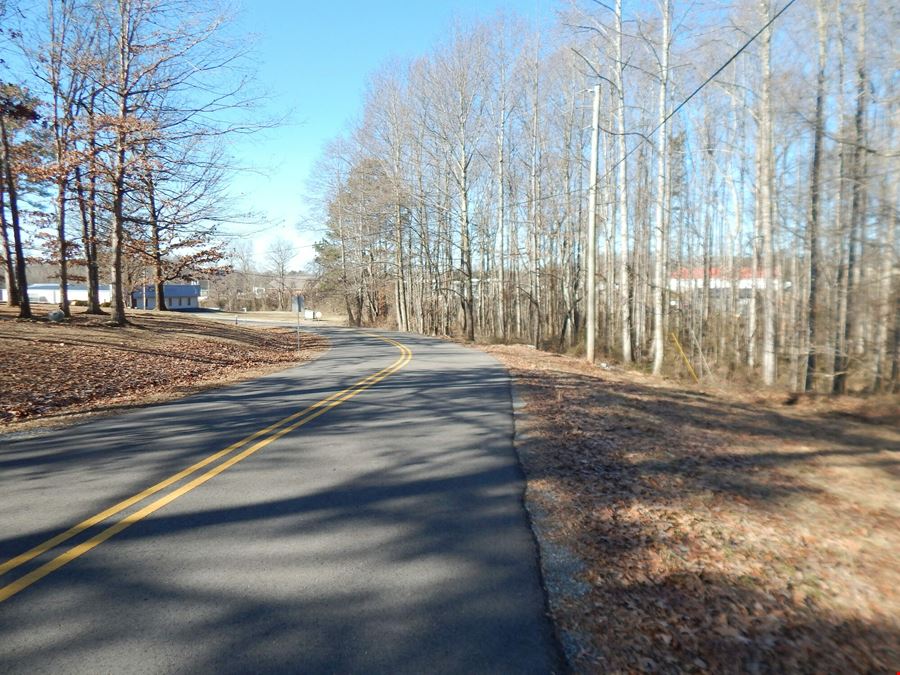 Lot 24 & 25 Sylvania Estates