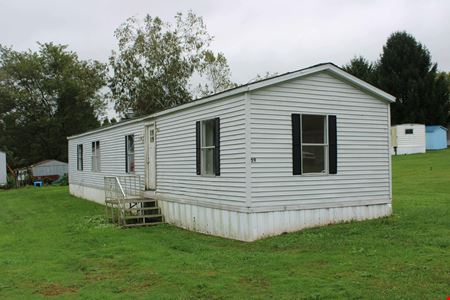 Preview of Multi-Family space for Sale at 3109 Chautauqua Road