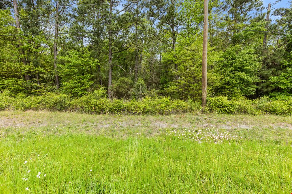 TBD I-45 N Willis, Tx 77318