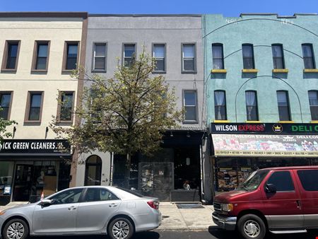 Preview of Mixed Use space for Sale at 105 Wilson Ave