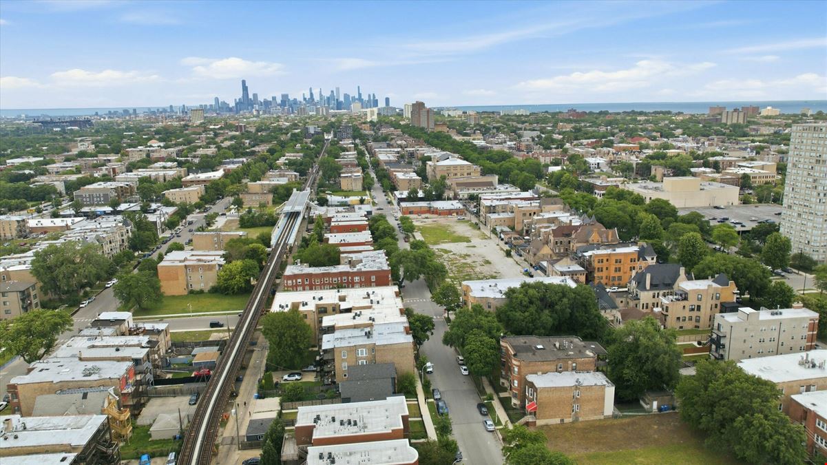 4819 S Calumet