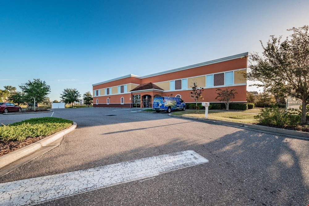 MULTI-USE SPACE AVAILABLE FOR LEASE