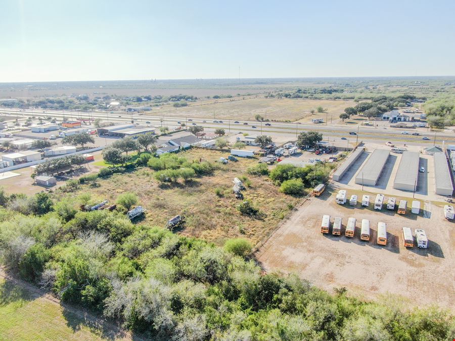 5504 S Expressway 281