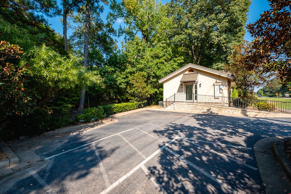 15800 Cantrell Road, Little Rock, AR 72223