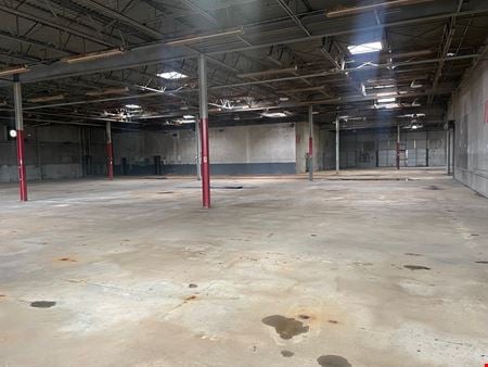 Preview of commercial space at 280 Industrial Dr