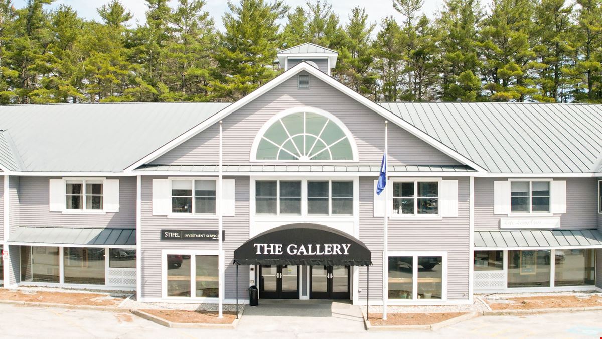 The Gallery