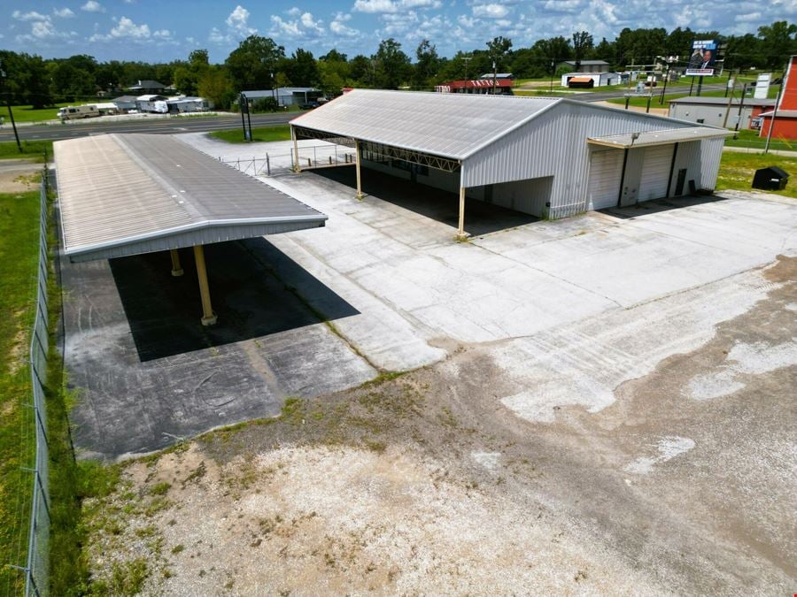 17601 State Highway 155 S