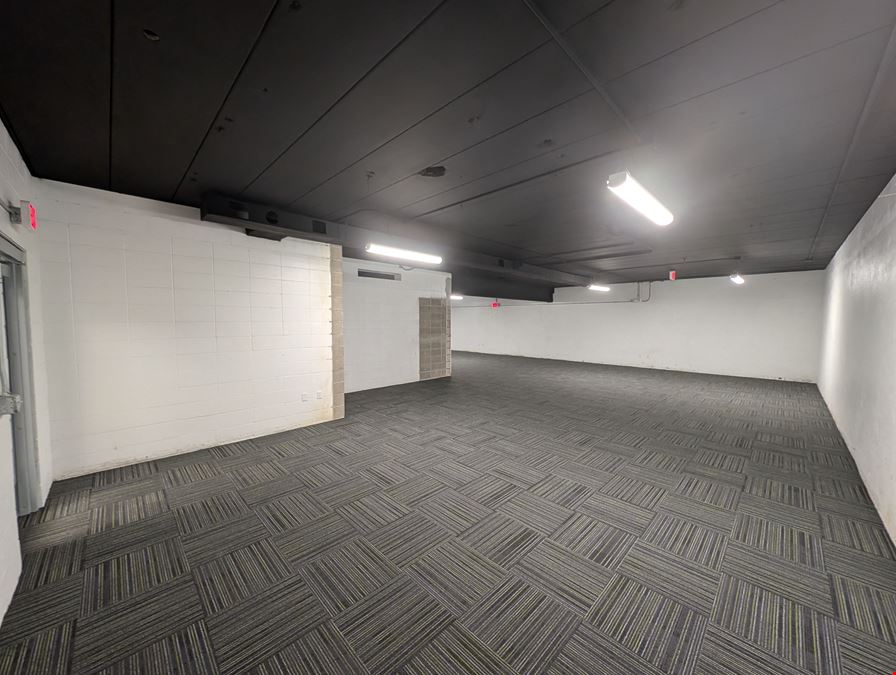 Prime Office / Retail @ Prospect Mall