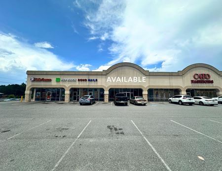 Preview of commercial space at 970 Indian Drive