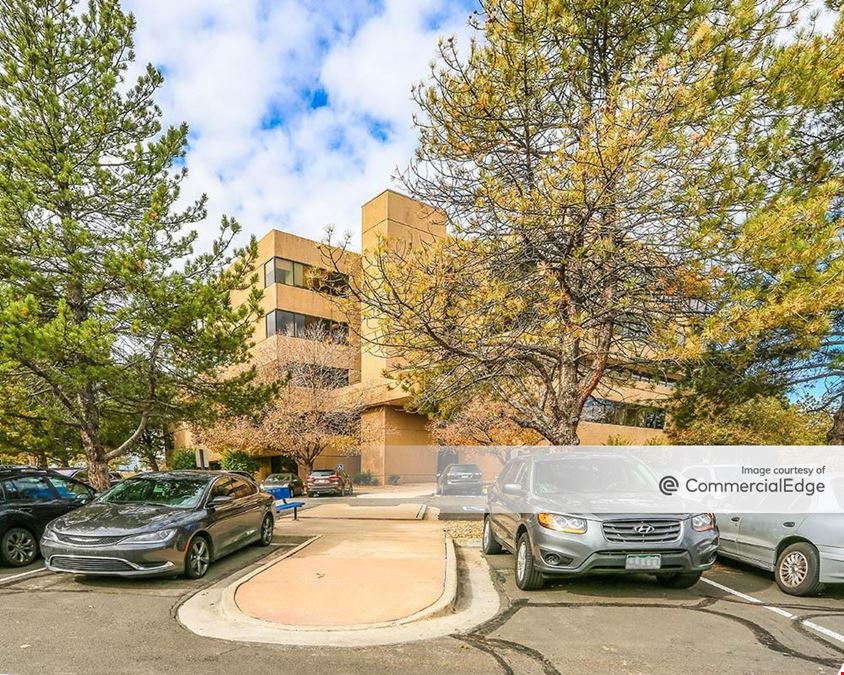 5200 DTC Pkwy