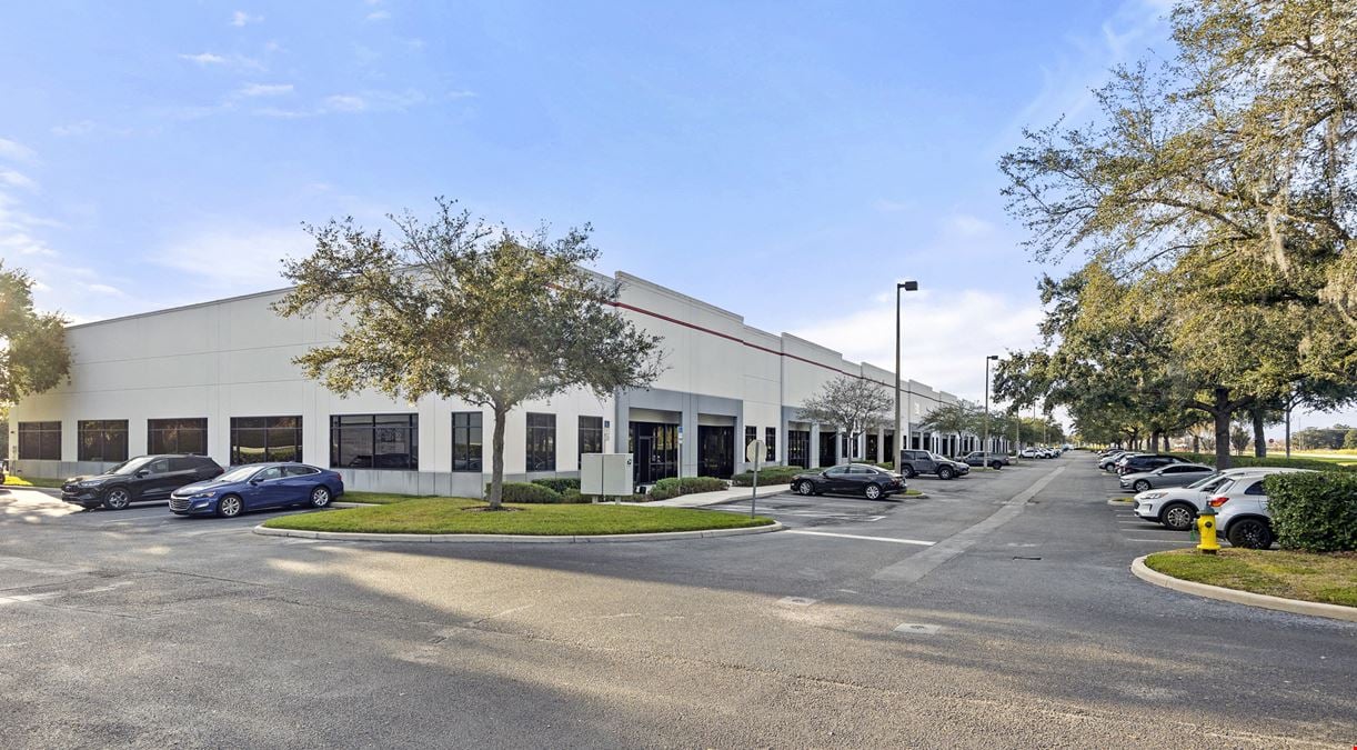 Semoran CommerCenter