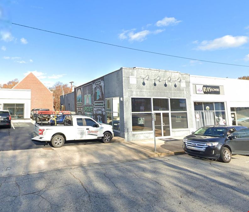 512 E Main St