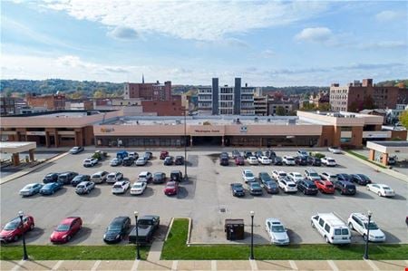 Preview of Office space for Rent at 30 North Mill Street