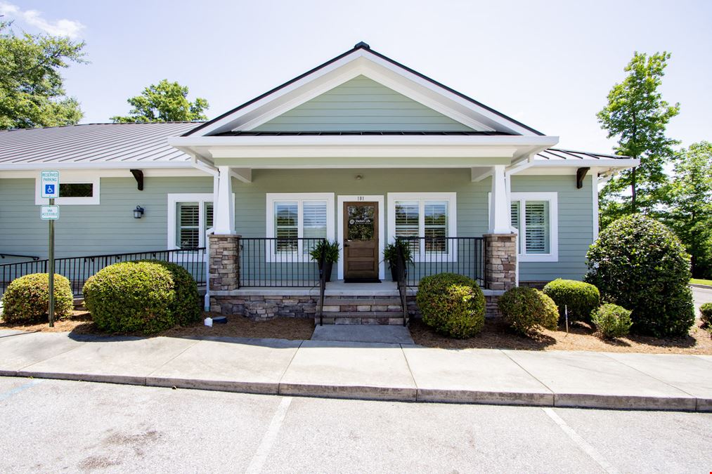 137 Amicks Ferry Road