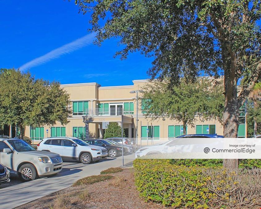 4230 Pablo Professional Court Jacksonville FL 32224 4230 Pablo Professional Court Jacksonville FL 32224