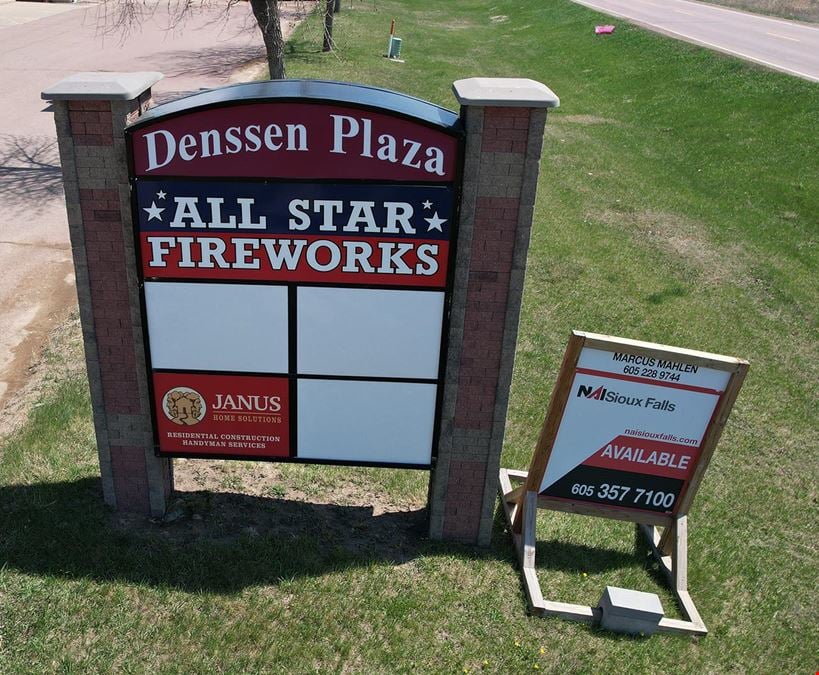 27294 Kenworth Pl, Suite 5, Harrisburg, SD 57032