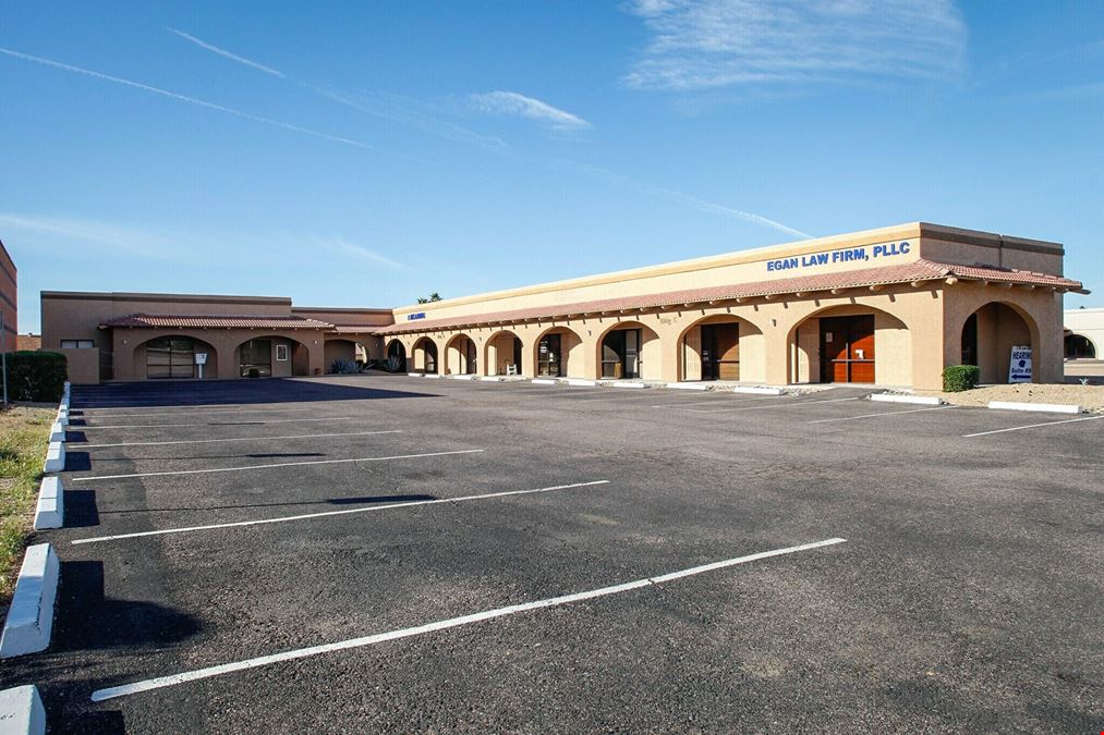 13711 W Camino Del Sol