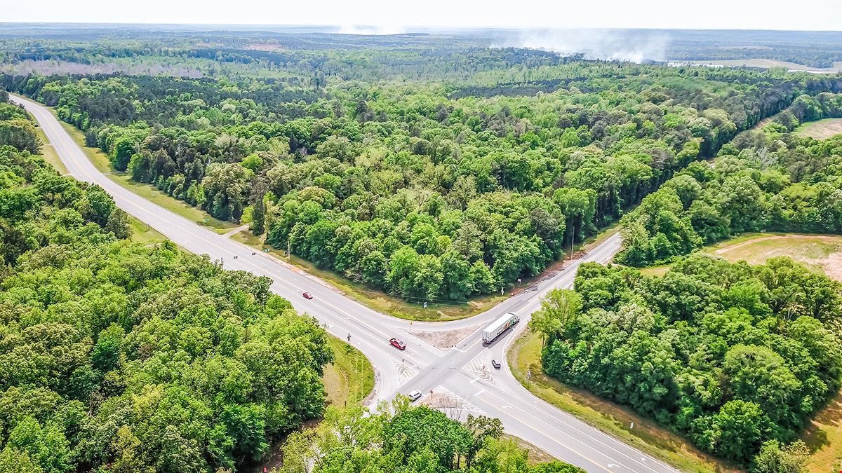 3525 GA Highway 129