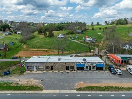 Preview of Retail space for Sale at 2645 New Leicester Hwy