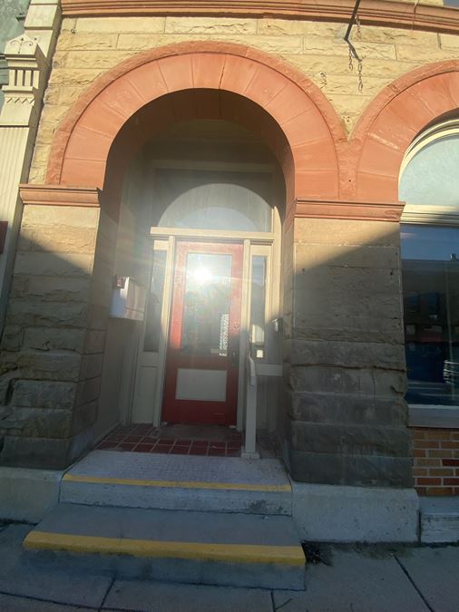21 N Miami St