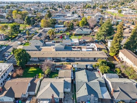 Preview of Multi-Family space for Sale at 16118 Mateo Street