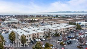 Stratford Business Center for Lease
