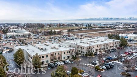Preview of Office space for Rent at 625 S Stratford Dr