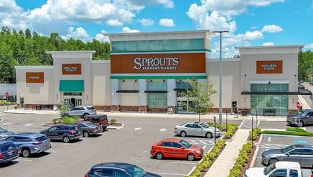 Preview of Retail space for Rent at 8624 Hunters Village Rd