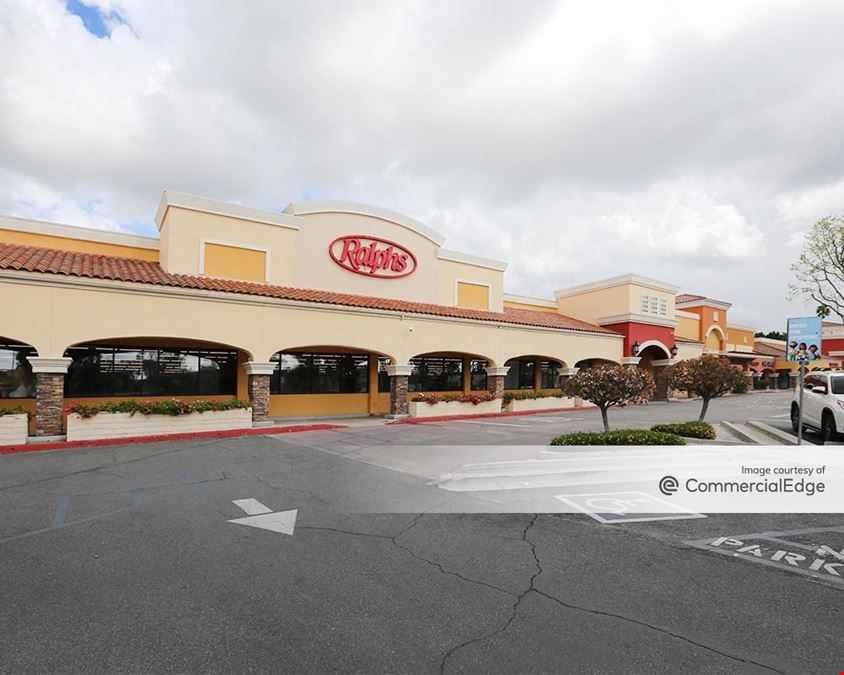 Moorpark Town Center