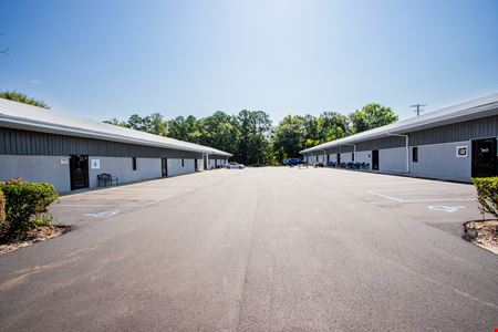 Preview of commercial space at 106 Fabrister Lane
