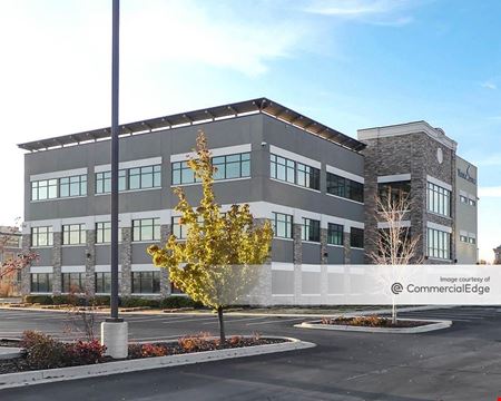Preview of Office space for Rent at 3049 North Executive Pkwy