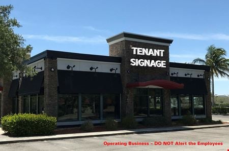 Preview of Retail space for Rent at 2514 Santa Barbara Blvd