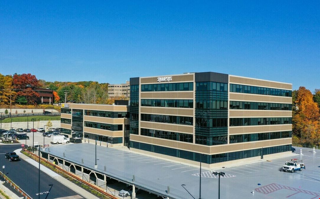 11 Apex Drive 