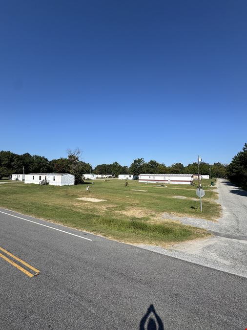 Palmetto Mobile Home Park