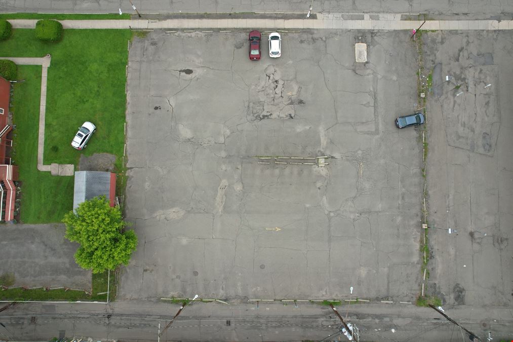 124 Washington Ave