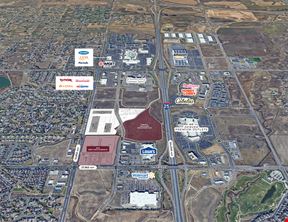 136th Avenue & Huron Street