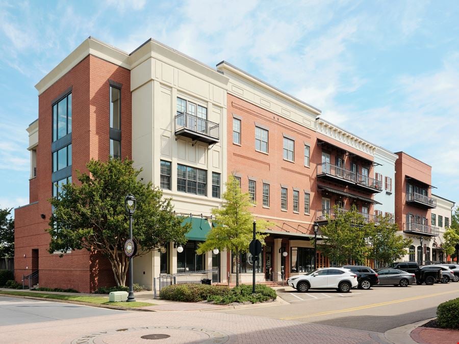 140 TOWNSHIP AVENUE